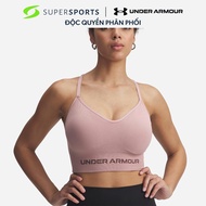 Áo Bra Thể Thao Nữ Under Armour Vanish Seamless Low - 1384417-673