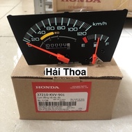 Dream Viet Honda Watch Core