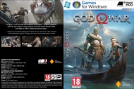 God of War PC GAME Offline [Pendrive INSTALLATION]