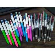 4 COLOR BALL PENS COLORFUL BALL PENS