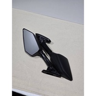 SIDE MIRROR R25 V1 / V2 XMAX NMAX NMAX-NEW - KAKI PENDEK PANJANG
