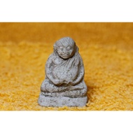 Phra LP Thep Lok Udom ( LP Koung ) Pim Wangna-Wat Phra Keaw