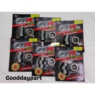 MODENAS KRISS 110 FT-R RACING CRANKSHAFT JET PIN CRANK PIN 1mm / 2mm / 3mm / 4mm / 5mm / 6mm JETPIN 