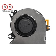 Cooling Fan for Switch 2 Cooler Accessories  Switch 2 Radiator Game Console Fan