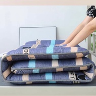 KHY Tatami Foldable Mattress mattress topper, In Stock SG