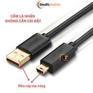 Genuine USB cable connecting SONY DCR-SR220E DCR-SX15E DCR-SX20E DCR-SX21E DCR-SX22E DCR-SX30E camco