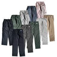 Chino Cargo Pants | Future monkey