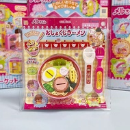 Pudding Jelly Toy Set Childrens Food Feeding Toys for Kids Pretend Play Girls mainan puding sendok