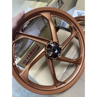 spotrim 6 batang se v8