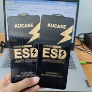 TEMPERED GLASS STATIC SAMSUNG A06 SAMSUNG A07/