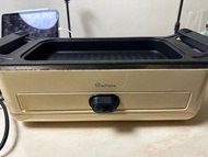 eHome 多功能電烤盤