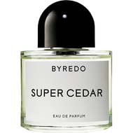 BYREDO Super Cedar Eau De Parfum