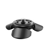 Ulanzi PK08 Mini Tripod ขาตั้งกล้อง ขนาดเล็ก สำหรับถ่าย Vlog วีดีโอ รองรับกล้อง DJI Osmo Pocket 3