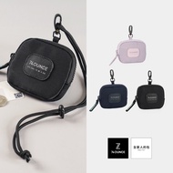 74ounce Dual-Use Neck Coin Purse [TN-049]