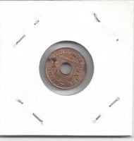 1866香港一千
