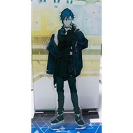Yugo Asuma 立牌 nijisanji EN