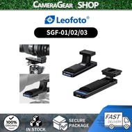 Leofoto SGF-01/SGF-02/SGF-03 Replacement Lens Foot for Sigma 150-600mm, 60-600mm, 70-200mm etc.