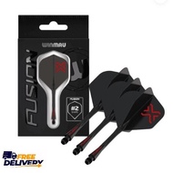 WINMAU FUSION BLADE X DART
