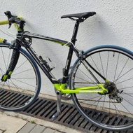Lapierre audacio 400