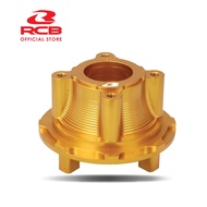 RCB Y15ZR HUB SPROCKET USE 4 HOLE SPROCKET