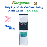 máy lọc nước Nóng Lạnh Kangaroo KG61A3