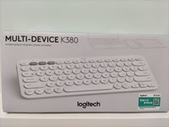Logitech Keyboard Multi -Device K380