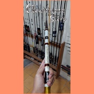 Daido Micro Fisher 450(4.5m) Set Under/Daido Micro Fisher 450(4.5m) Under Fishing Rod/Daido Micro Fi