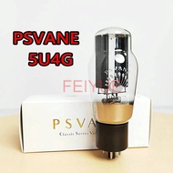 FEIYUE AMP PSVANE HIFI 5U4G Rectifier Tube Replace LINLAI SHUGAUNG 274B 5Z3P for Vacuum Amplifier HI