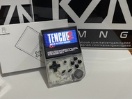 Anbernic RG35XX Plus Handheld Retro Gaming Console Kaizen Gaming