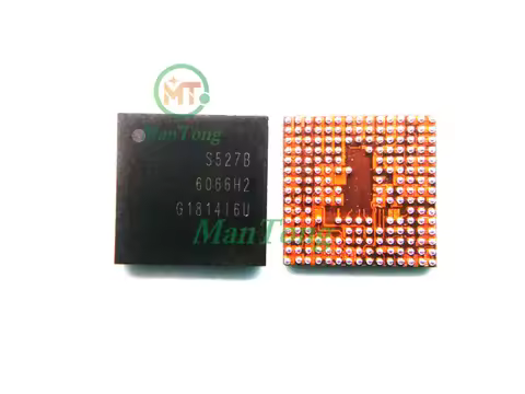 10pcs Power IC S527B S527R S527S S537 For Samsung S10 S9/S9+ G960F/G965F Power Supply IC PM PMIC Chi