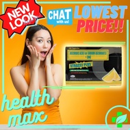 ⊙ ❤ XTRACEE PLUS | RAPCVIT PLUS | MAXICOR PLUS | IMMUNPRO | SODIUM ASCORBATE WITH ZINC  100CAPS
