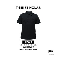 T-Shirt Kolar ML Studios