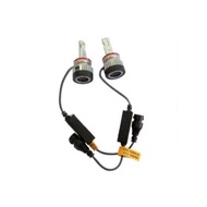 Shield K11 6000K Super White LED Bulb H11