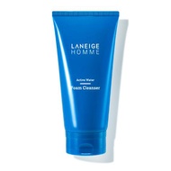 Laneige Homme Active Water Foam Cleanser (150ml)