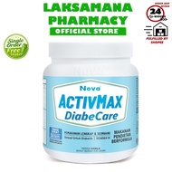Nova Activmax Diabecare (400g)