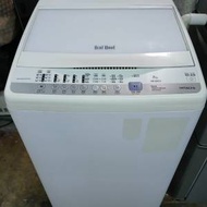 HITACHI日立8kg 洗衣機