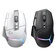 Logitech G502 X Plus Lightspeed RGB Mouse