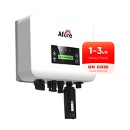 New Cheap Prices Afore on Grid Inverter 1Kw 2Kw 3Kw Single Phase Solar Power Inverters 50Hz 60Hz for