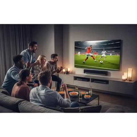 Original Global TV Box S 4K HDR Android TV 8.1 Ultra HD 2G 8G WIFI Google Cast IPTV Set top Box 4 Me