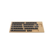 PFU Keyboard HHKB Studio Key Top Set (Black) English Layout/No Engraving 【Direct from Japan】