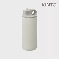 KINTO / ACTIVE TUMBLER 運動魔法瓶 600ml-競速白