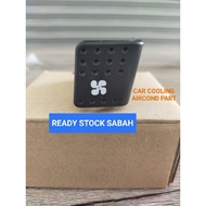 PROTON SAGA,ISWARA AIR COND SWITCH ON/OFF