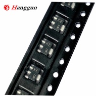 100PCS/Lot 2SK3065 Mark KE SOT89 2SK3065T100 KE MOSFET N-CH 60V 2A SOT-89 IC
