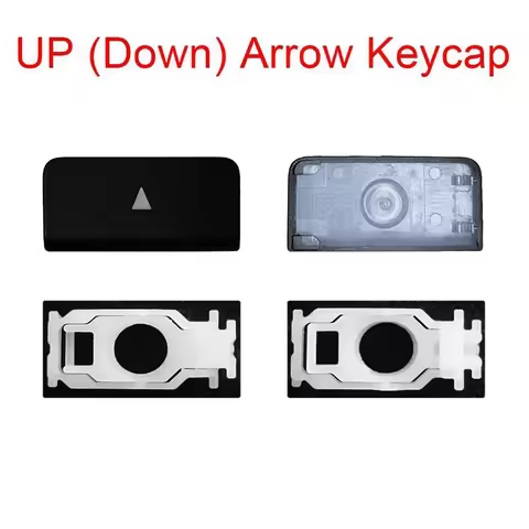 MacBook Pro A2251 A2289 A2179 Arrow Button Keycap & Hinge Change Parts