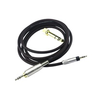 Replacement Audio Upgrade Cable Compatible with Bose QuietComfort 25, QuietComfort 35, QC25, QC35 II