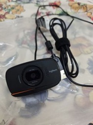 Logitech C525 HD 720p Webcam