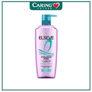 LOREAL ELSEVE HYALURON PURE CONDITIONER 265ML