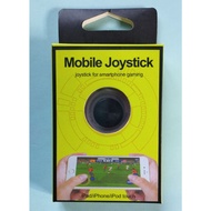 Mobile Joystick for Smartphone Gaming