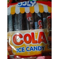 Wawus-Joly Cola Ice Candy 60pcs per box Cola Flavor Ice candy