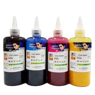 (DTI)InkTec หมึกพิมพ์ผ้า หมึกซับ Sublimation SubliNova รุ่น DTI ขนาด 300ซีซี x 4สี (BCMY)